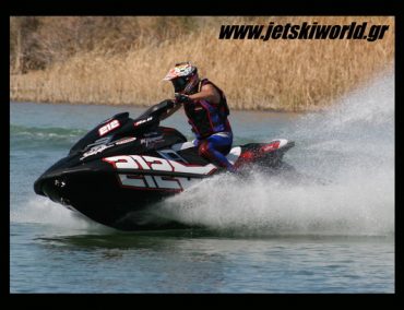 >Klippers FX SVHO Turbo FOR RENT