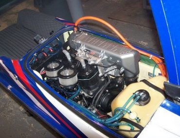 >Yamaha SuperJet from WatCon