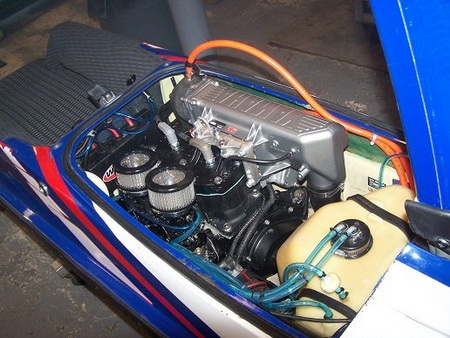 >Yamaha SuperJet from WatCon