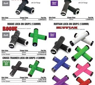 >Νέα σκριπ ODi από την Hot Products USA