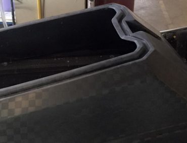 >Νέα ποιότητα carbon για Rickter