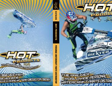 >Ανανεωμένο το web site της Hot Products USA