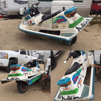>Scooter-Jet