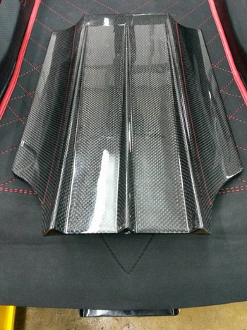 >Carbon plate από την Slovenia