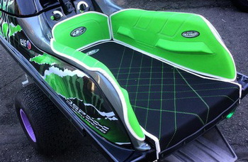 >Jetrrim για SX-R