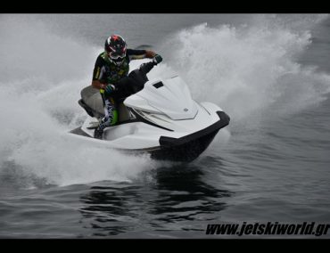 >Τιμοκατάλογος Yamaha WaveRunner 2016