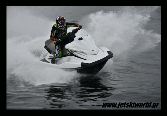 >Τιμοκατάλογος Yamaha WaveRunner 2016