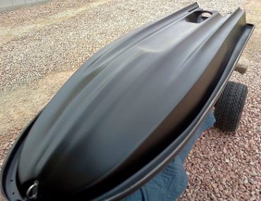 >Οι γάστρες της Raceski