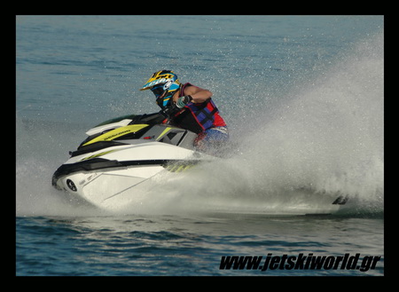 >Testing the R&D tuned RXP-X300