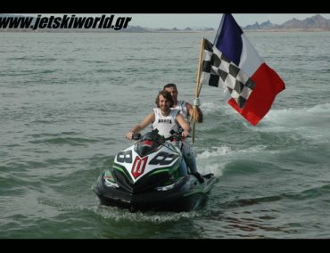 Mark Hahn 300 2016 – World Exclusive