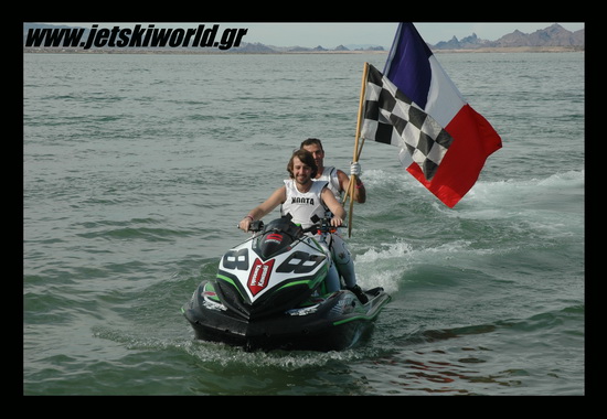 Mark Hahn 300 2016 – World Exclusive