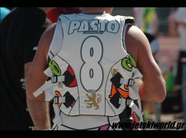 >Νέα φόρμα ο Pastorello