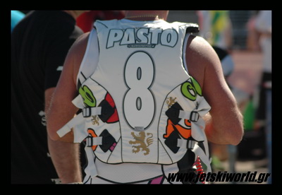 >Νέα φόρμα ο Pastorello