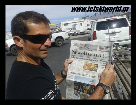 >Πρωτοσέλιδο ο Pastorello