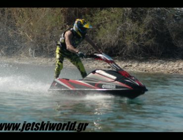 >Kommander K1 TR-1 tested