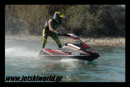 >Kommander K1 TR-1 tested