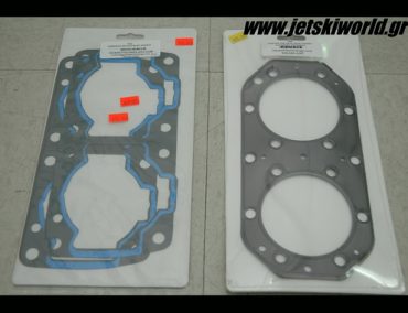 >Visiting Gasket Technology