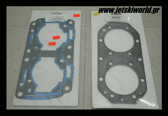 >Visiting Gasket Technology