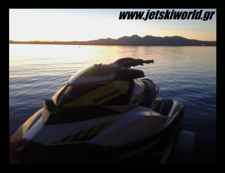 >Περισσότερες δοκιμές με το RXP300X