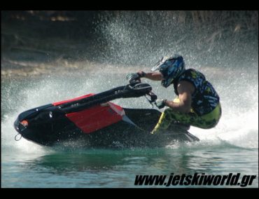 >ProForce tested in Havasu