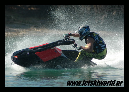 >ProForce tested in Havasu