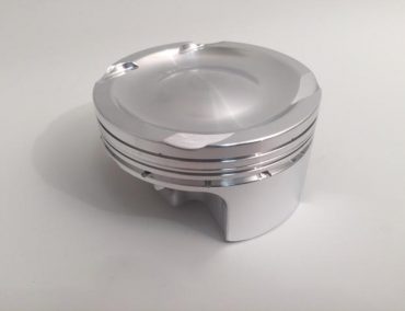 >R&D CP pistons for RXP300