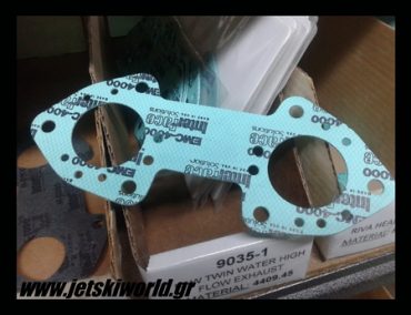 >Φλάντζες από την Gasket Technology