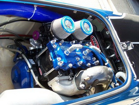 >Σπέσιαλ SuperJet από την WatCon