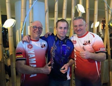 >Νικητής ο Pope στην Κίνα