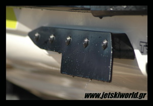 >Τα sponsons του Bushell