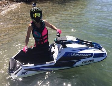 >Στις δοκιμές και η Laho