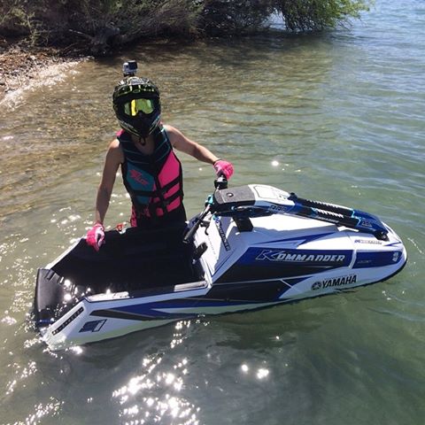 >Στις δοκιμές και η Laho