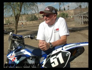 >World Motorsport scene loses a very important man
