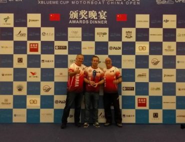 Jet Porda Racing Official Race Report – World Exclusive