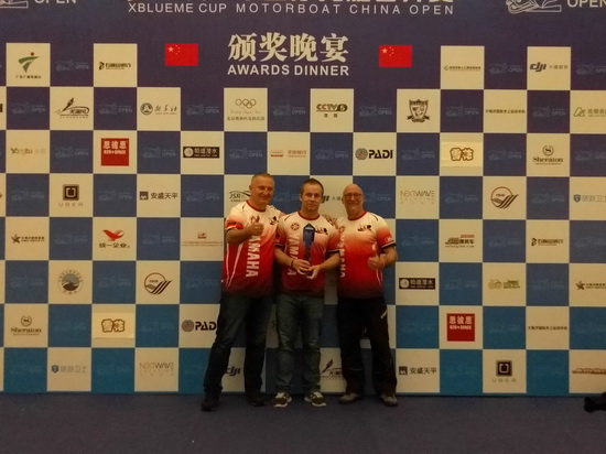 Jet Porda Racing Official Race Report – World Exclusive