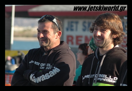 >O Botti επιστρέφει με όρθιο