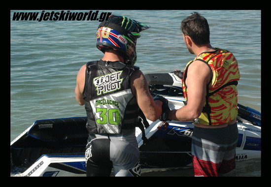 >Τι λέει ο ΜacClugage για την Κ1