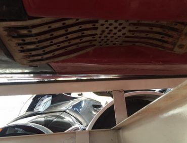 >Scoop για πέτρες