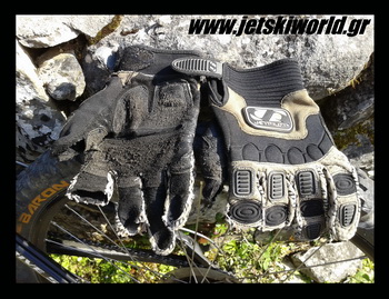 >Ανθεκτικά γάντια