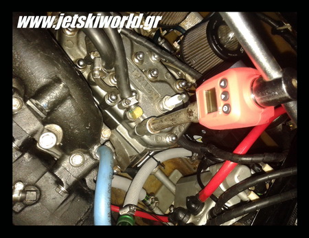 >Gigital torque gauge by Weberpower.com