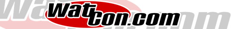 >WatCon announcement