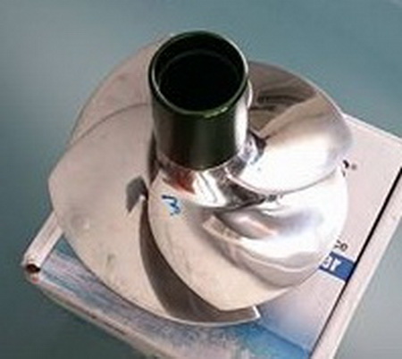 >Πωλείται impeller για Sea-Doo