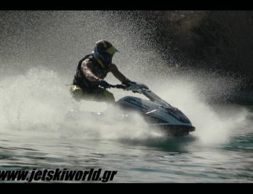 Kommander K1 with triple Kawasaki engine  World Exclusive