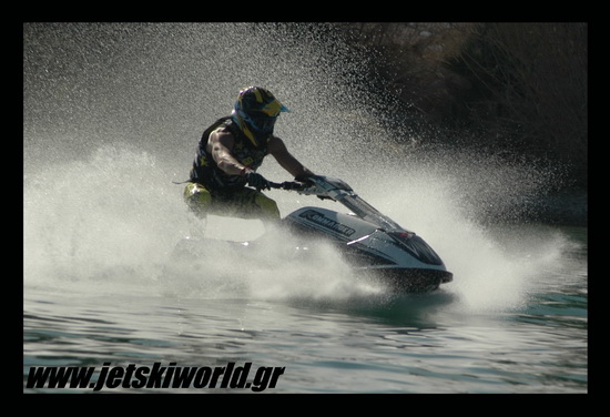 Kommander K1 with triple Kawasaki engine  World Exclusive