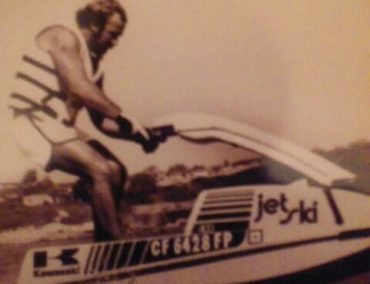 >Έφυγε ο Bob McCord