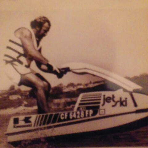 >Έφυγε ο Bob McCord