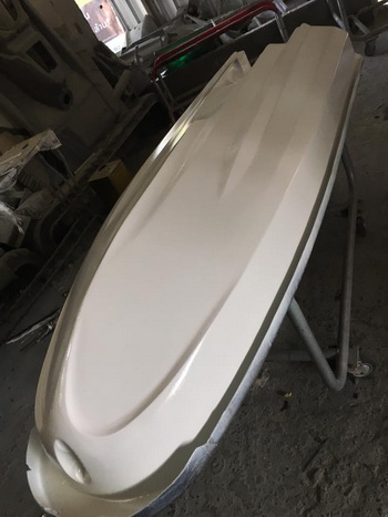 >Γάστρα Sport Pro Mod