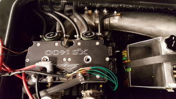 >XS1400, η υπερβολή