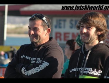 >Pastorello και Botti μαζί