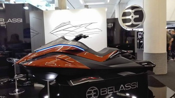 >Belassi B3R with 333HP?